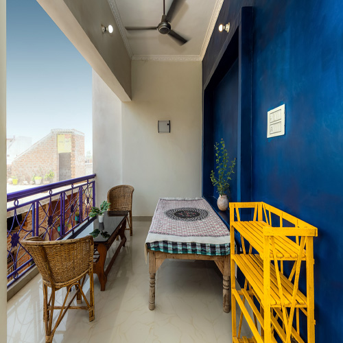 Comfort and Cozy Homestay